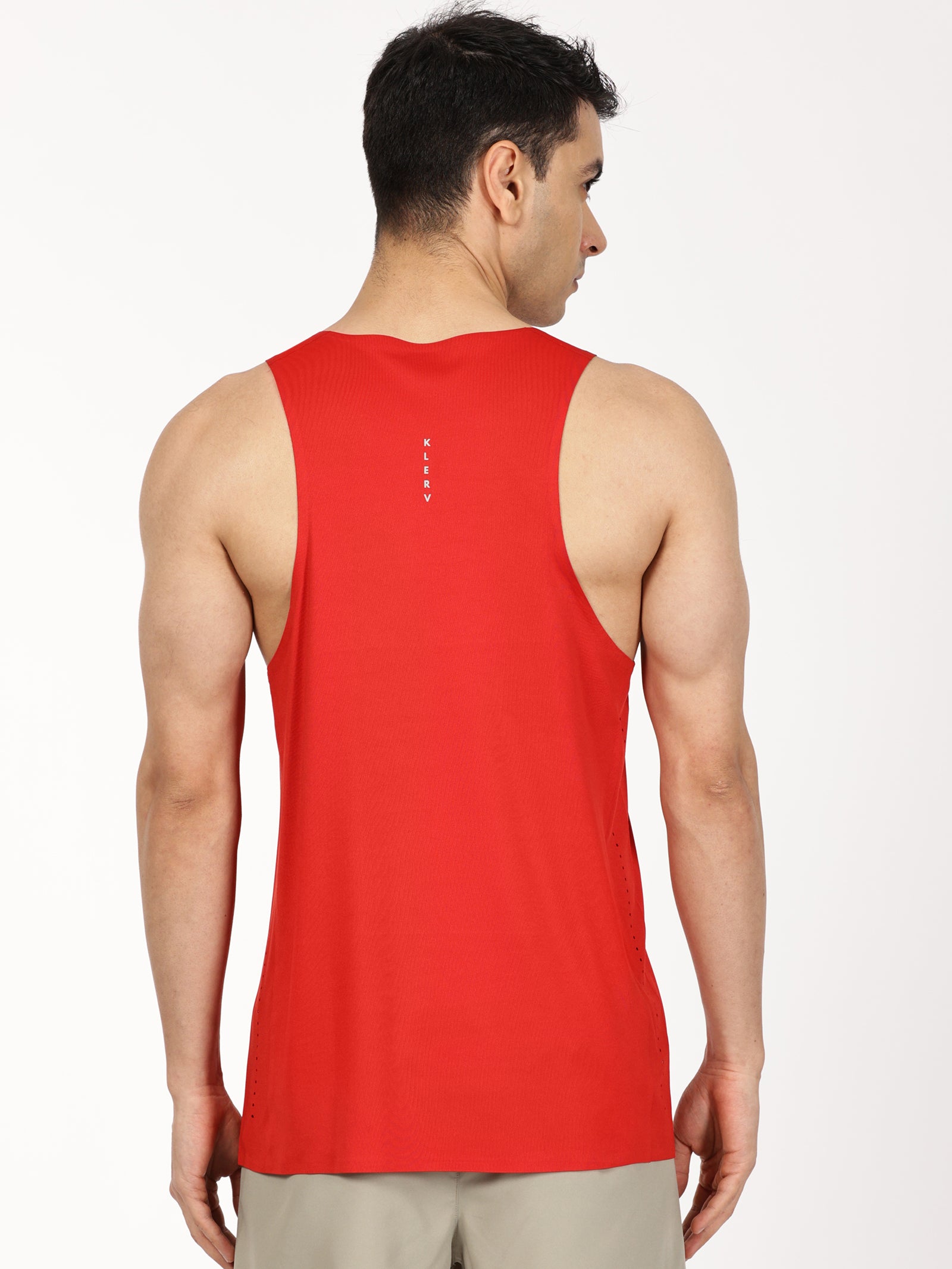 Aero Tank – Klerv