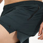 Tech Shorts 5"