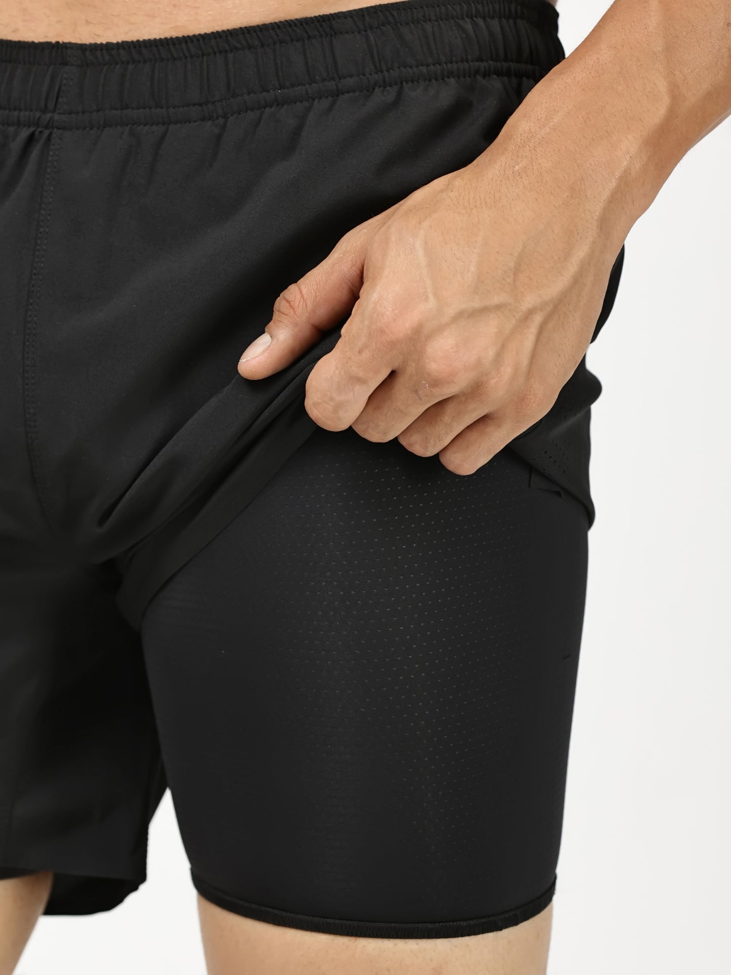 Tech Shorts 5"