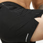 Tech Shorts 5"