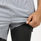 Tech Shorts 5"