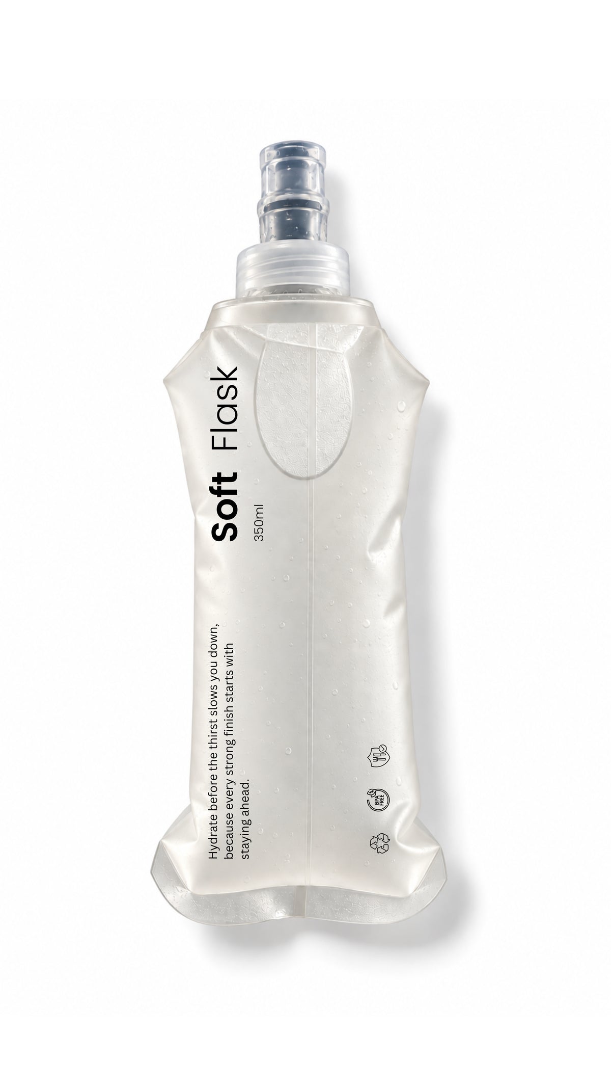 Soft Flask 350ml