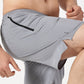 Tech Shorts 7"