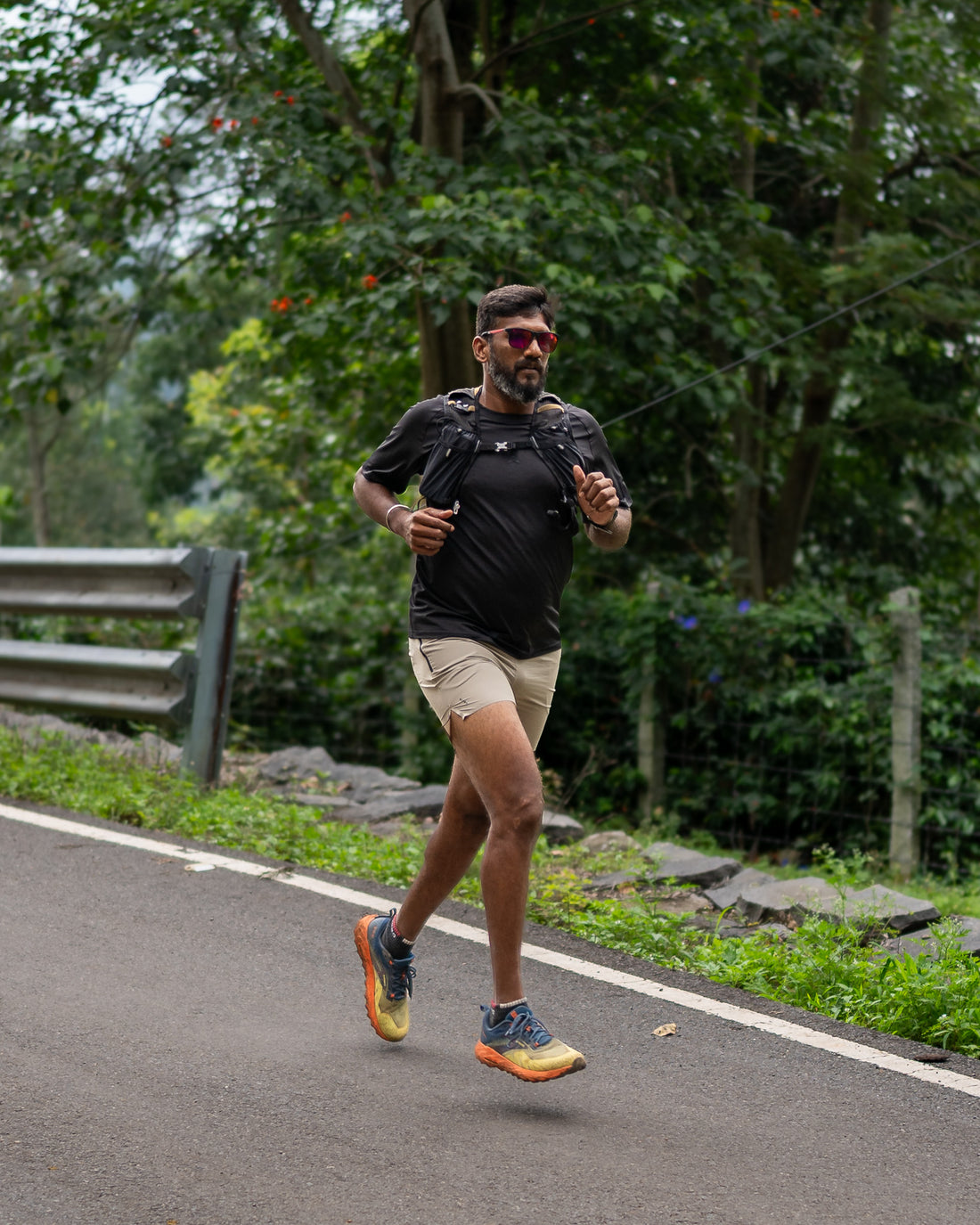 Aero Shorts